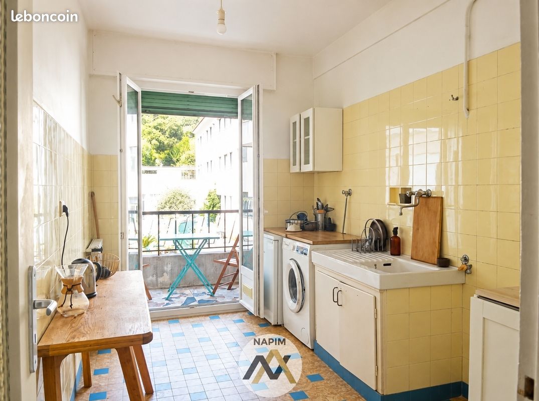 Appartement 1 pièce 35 m² (image 3)