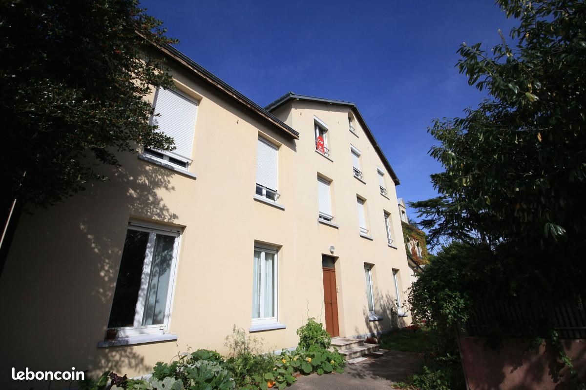 Appartement 2 pièces 36 m² · à Le Havre · 36 m² · 535 €/mois