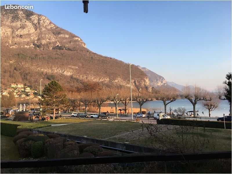 Appartement 1 pièce 38 m² · à Annecy · 38 m² · 815 €/mois