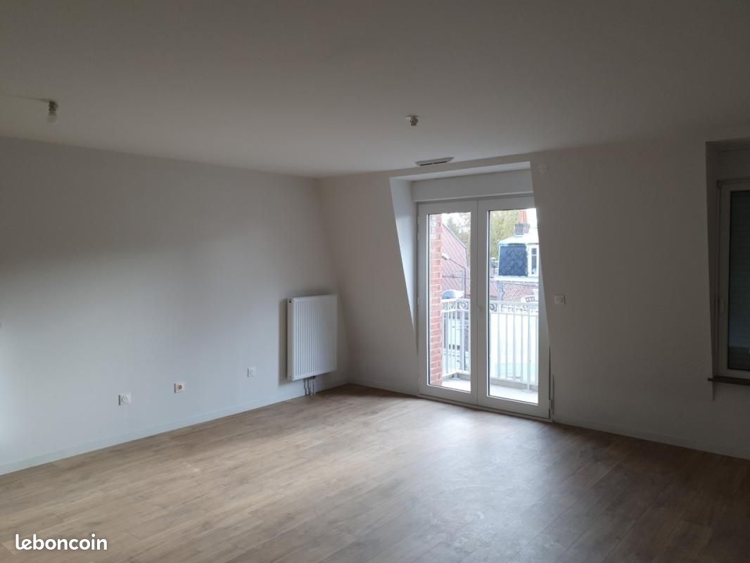 Appartement 3 pièces 73 m² · à Valenciennes · 73 m² · 794 €/mois