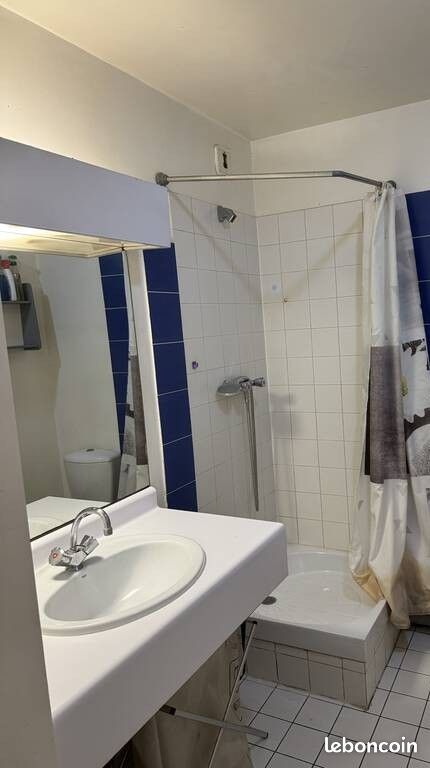 Appartement a louer cormeilles-en-parisis - 1 pièce(s) - 20 m2 - Surfyn