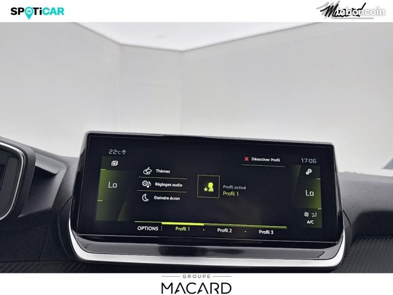 Peugeot 208 1.2 PureTech 100ch S&S Roadtrip (image 30)
