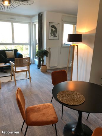 Appartement a louer sarcelles - 4 pièce(s) - 72 m2 - Surfyn