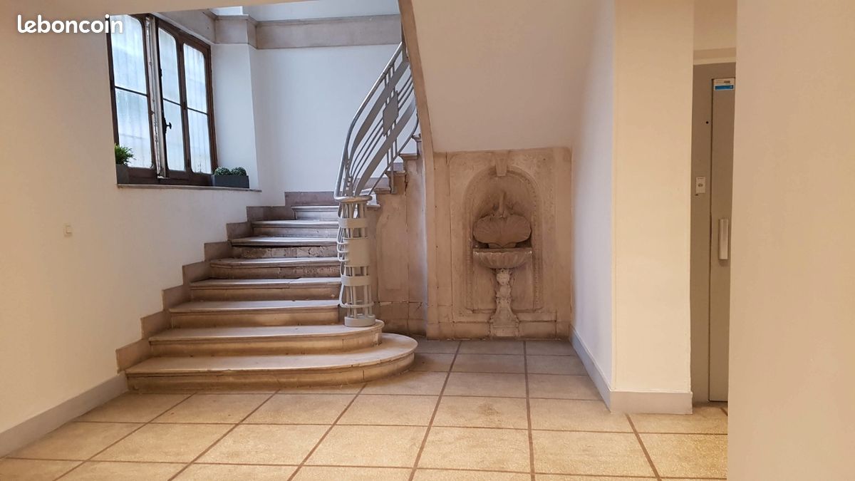 Appartement 1 pièce 31 m² · à Grenoble · 31 m² · 690 €