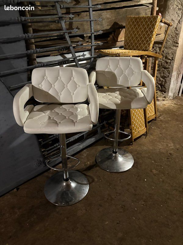 Fauteuil montant (image 3)