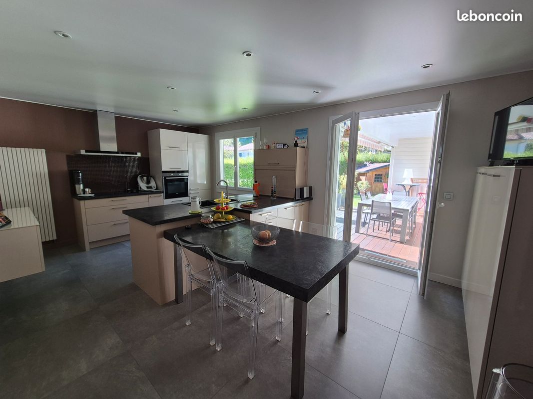 Maison 7 pièces 147 m² à Sallanches