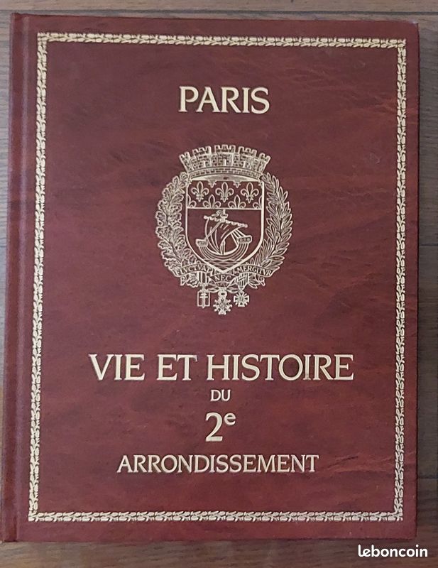 Livres divers (image 6)