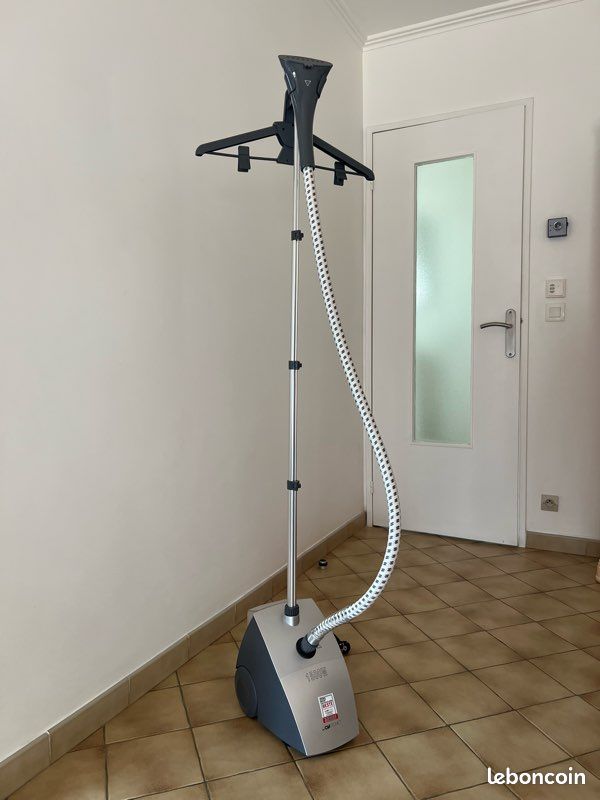 Défroisseur Clatronic 1500W (image 2)
