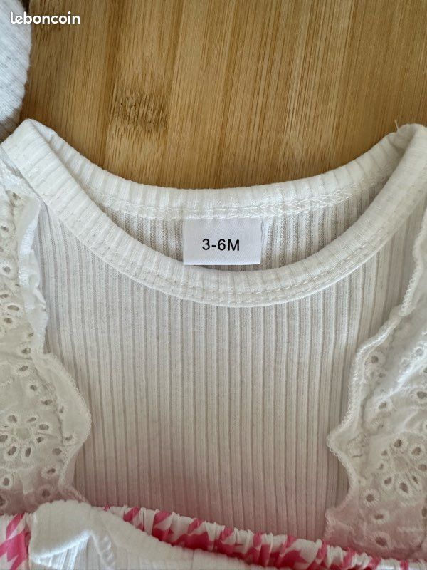 Vêtements bébé (image 3)