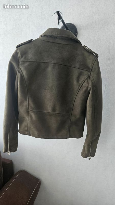 Blouson femme XS (image 6)