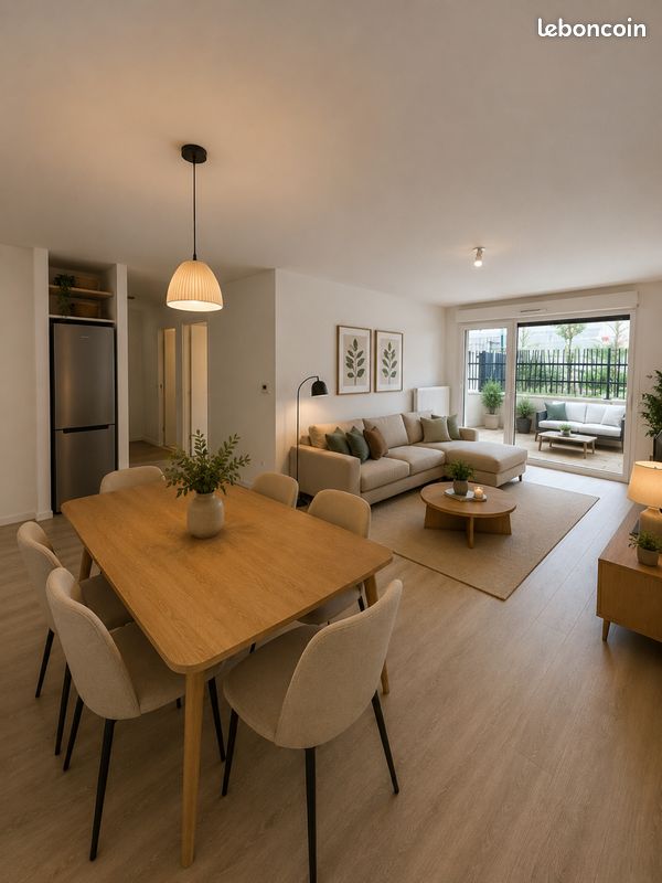 Parking 5 pièces 96 m² · à Darnétal · 96 m² · 205 000 €