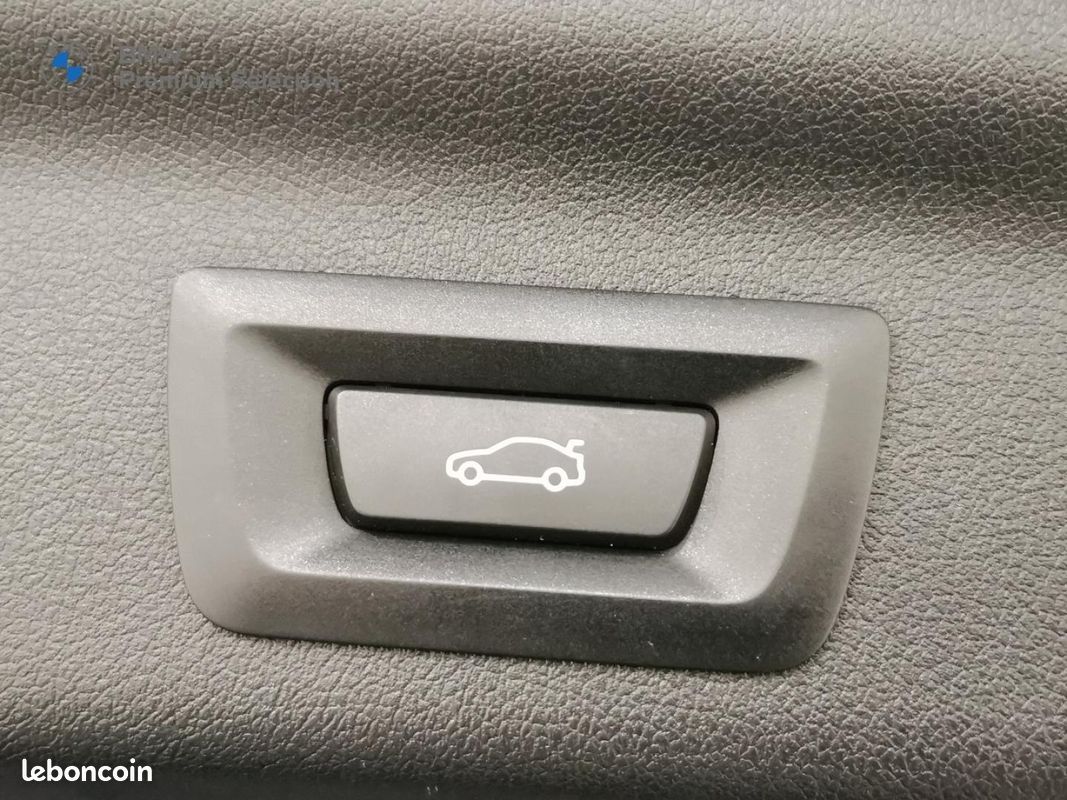 Bmw X1 sDrive18i 136ch M Sport (image 22)