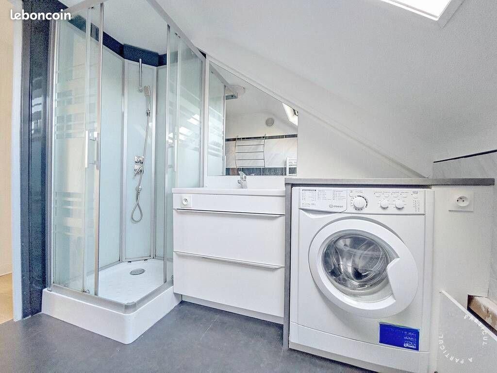 Appartement 2 pièces 44 m² · à Verneuil-sur-Seine · 44 m² · 850 €/mois