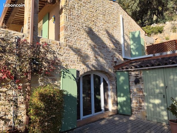 Maison 8 pièces 183 m²