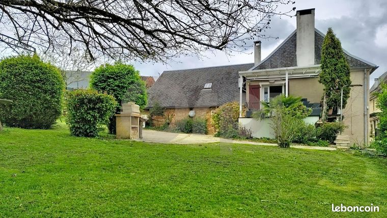 Maison 3 pièces 106 m²