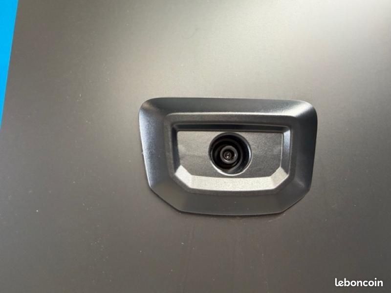Ford Transit Custom Fg 320 L1H1 2.5 Duratec 232ch Hybride recheargeable Cabine Approfondie Sport CVT (image 17)