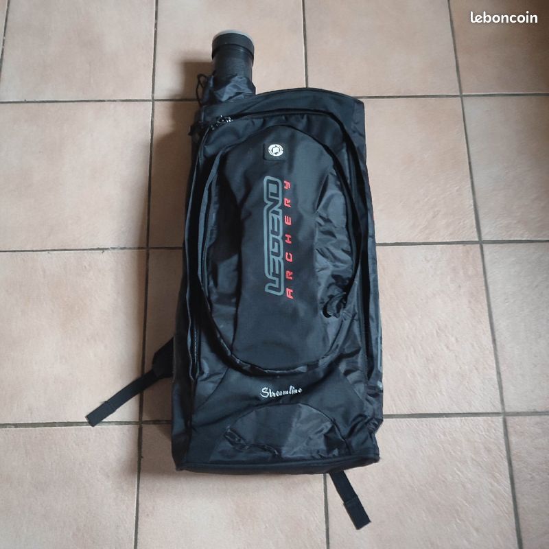 Sac d archer et équipement (image 2)