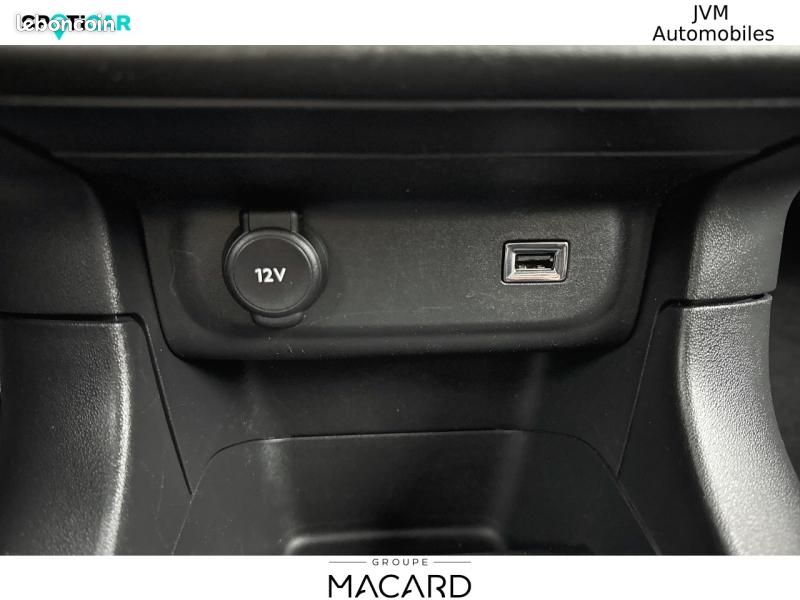 Citroen C3 1.5 BlueHDi 100ch S&S Feel Business E6.d (image 33)