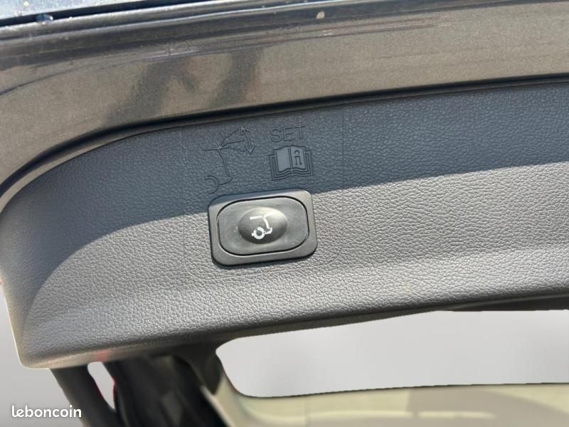 Ford Kuga 1.5 EcoBoost 150ch Vignale E85 FLEXIFUEL (image 15)