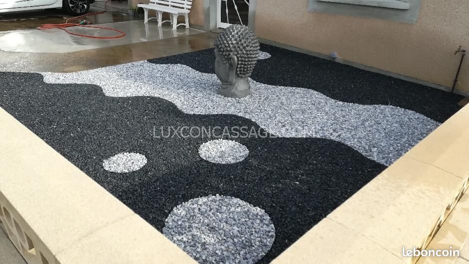 Marbre ice blue / big bag / livraison 🚚 (image 5)