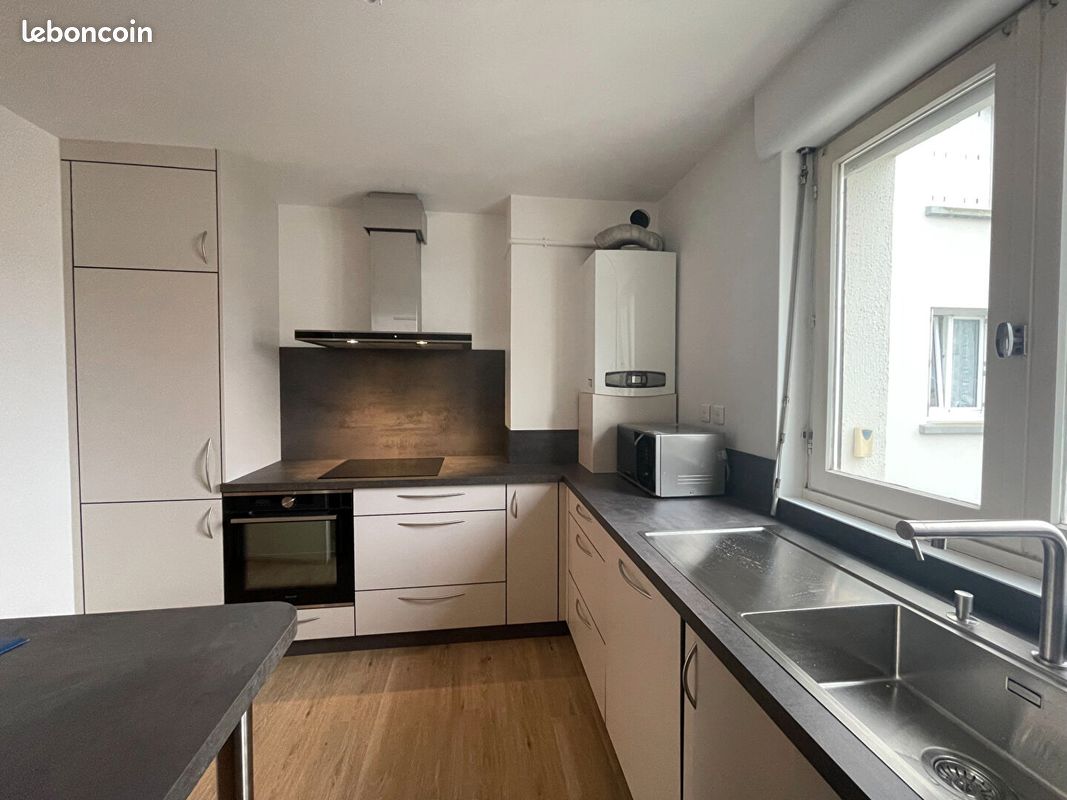 Appartement 5 pièces 125 m² (image 4)