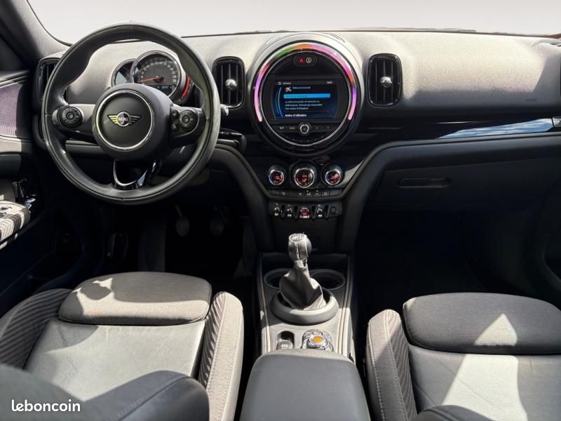 Mini Countryman One 102ch Oakwood (image 10)