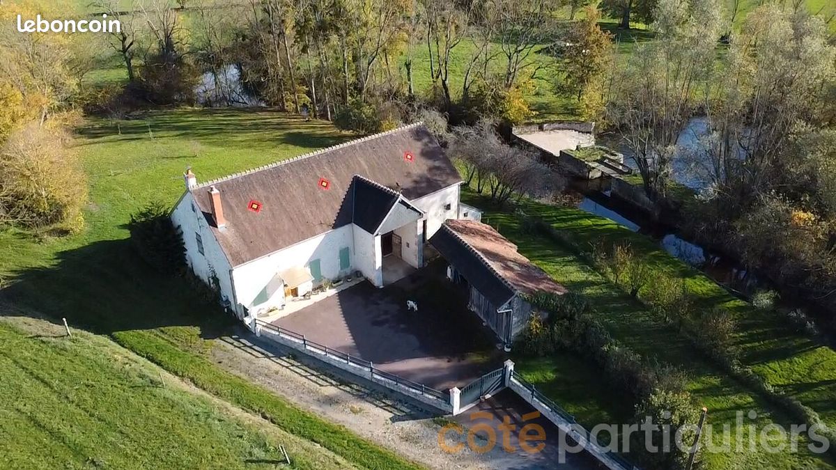 Maison 3 pièces 99 m² · à Ids-Saint-Roch · 99 m² · 153 990 €