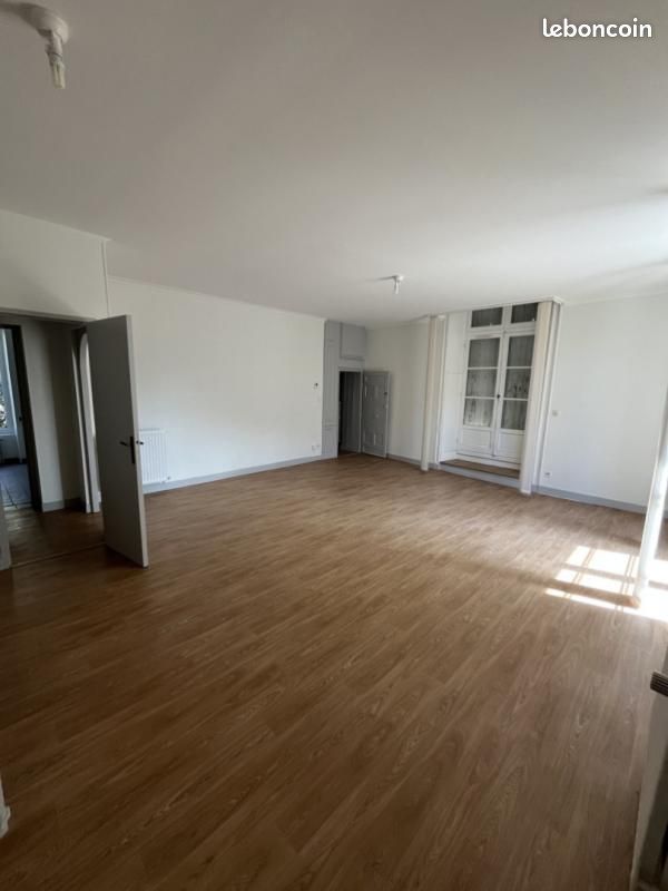 Appartement 3 pièces 84 m² · à Le Mans · 84 m² · 950 €/mois