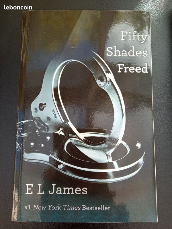 Fifty shades freed (image 1)