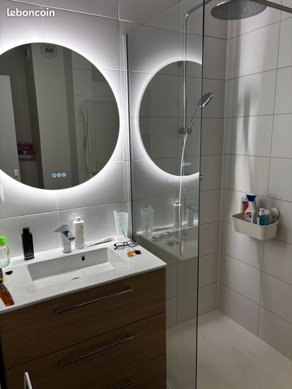 Appartement a louer mulhouse - 1 pièce(s) - 29 m2 - Surfyn