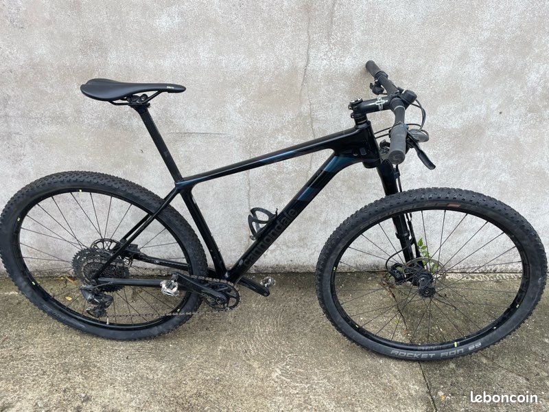 Cannondale Fsi 29p (image 1)