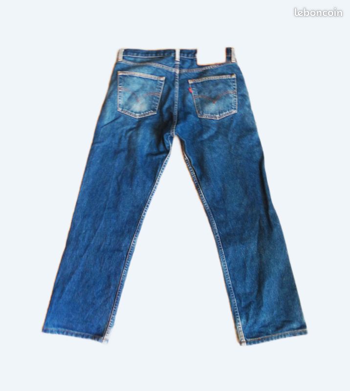 Levi's 501 taille 44 FR (image 1)