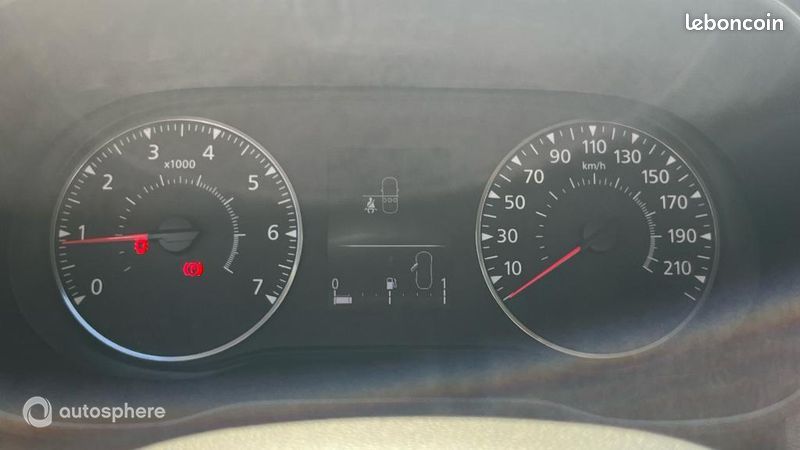 Dacia Duster 1.5 Blue dCi 115ch Prestige 4x2 - 20 (image 10)