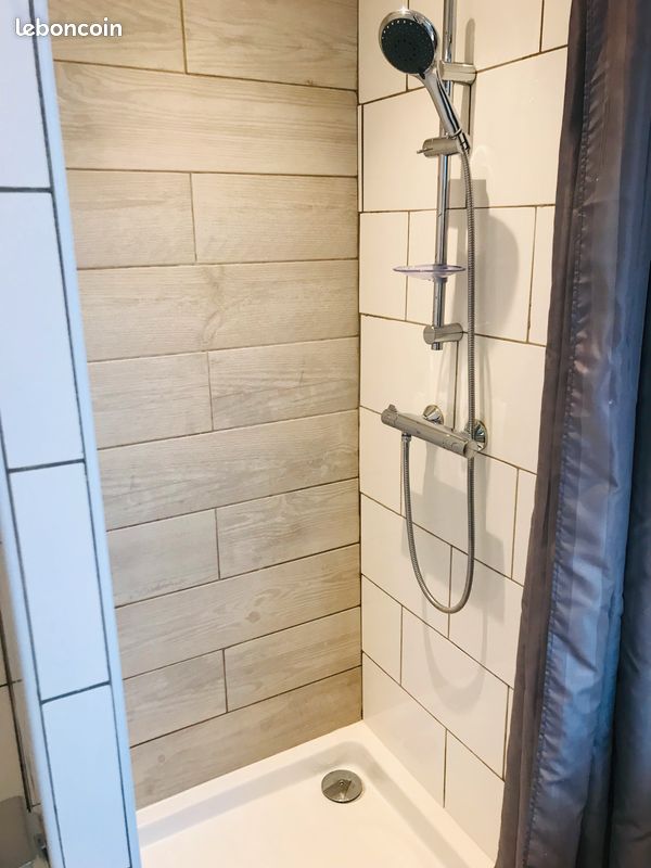 Appartement Lavandou proche mer (image 5)