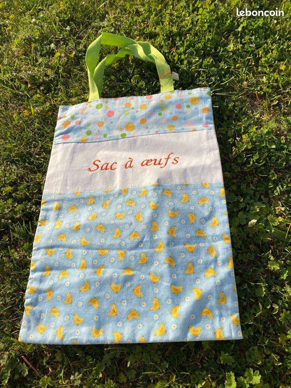 Sac à Œufs (image 1)