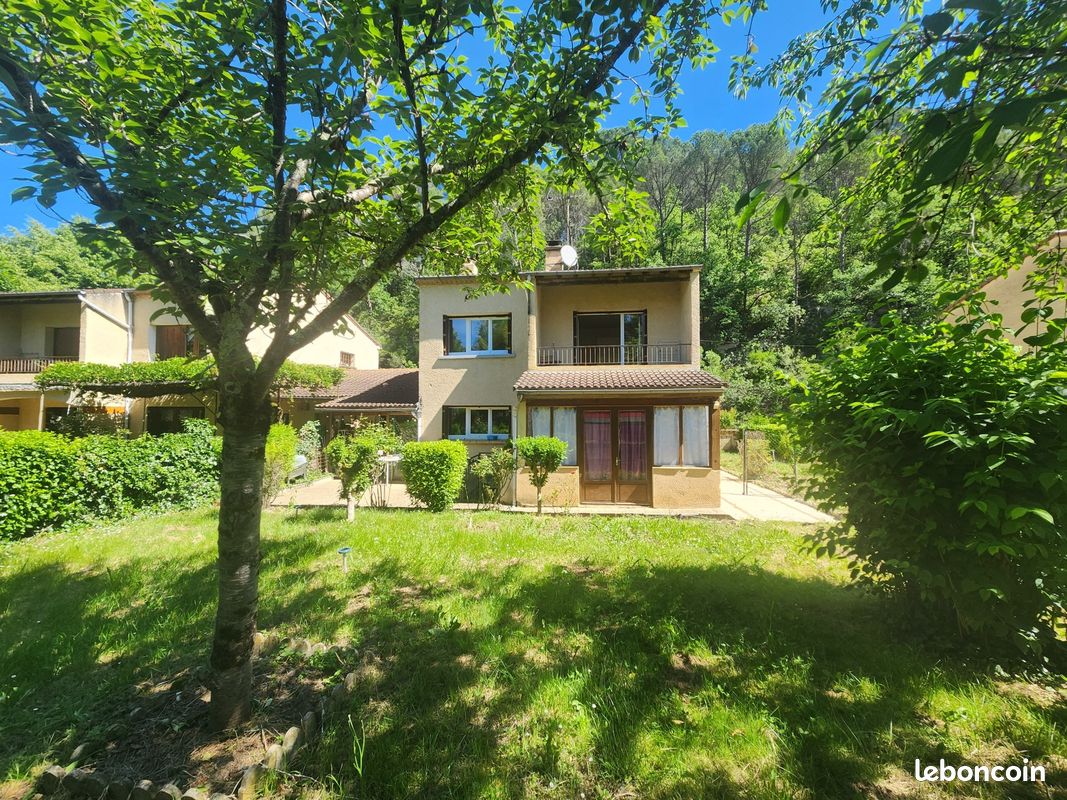 Maison 4 pièces 127 m² · à Luzech · 127 m² · 179 140 €