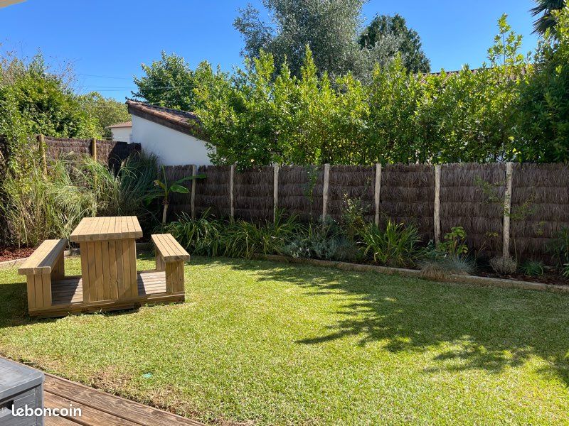 Appartement 2 pièces 64 m² · à Tarnos · 64 m² · 288 000 €