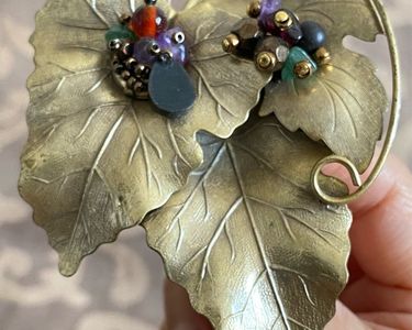 Paire de bracelets manchettes - bronze -Gurunsi Burkina Fass Paire de bracelets manchettes - bronze -Gurunsi Burkina Fass
