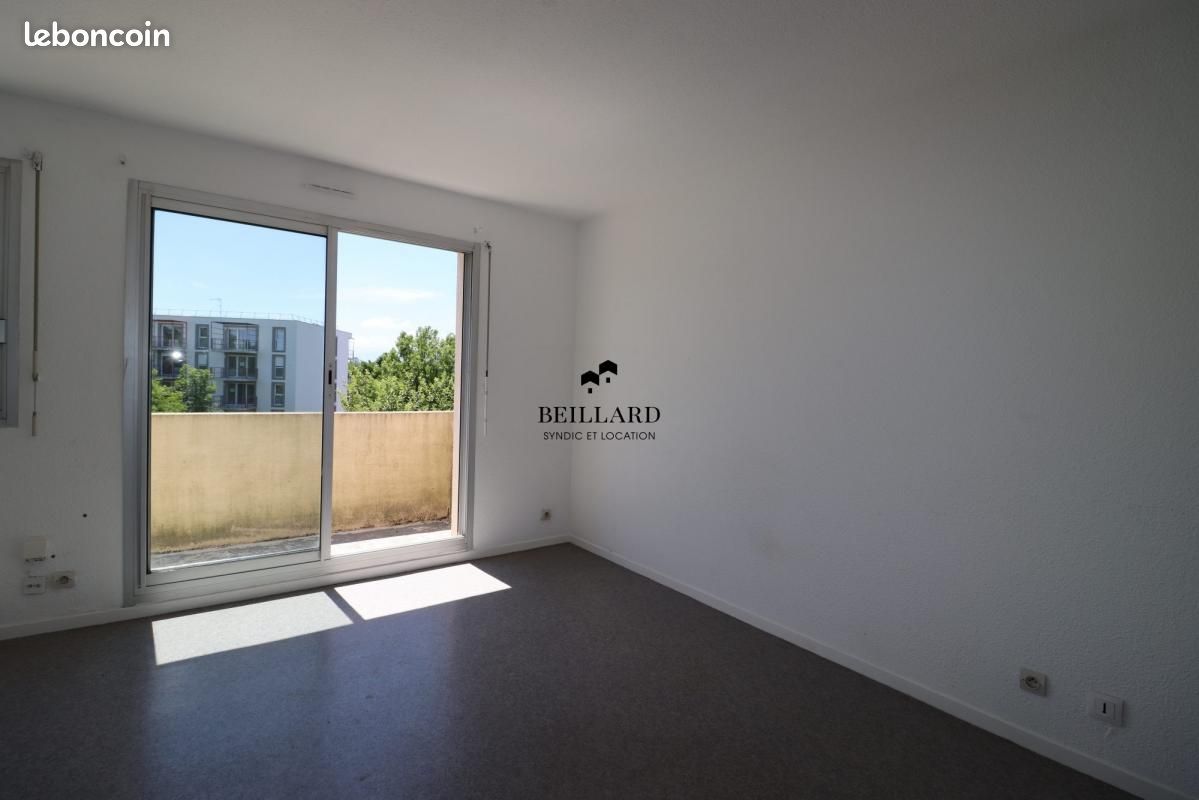 Appartement a louer pau - 1 pièce(s) - 30 m2 - Surfyn