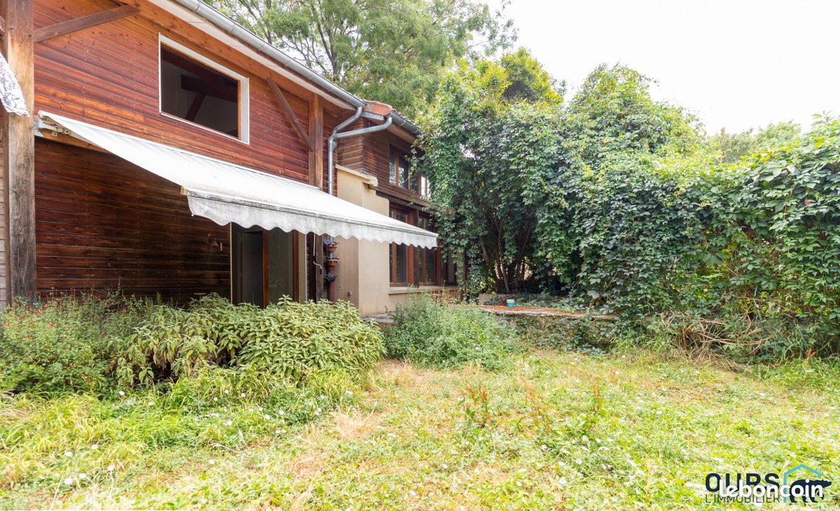 Maison 5 pièces 91 m² · à Saint-Denis · 91 m² · 1 930 €