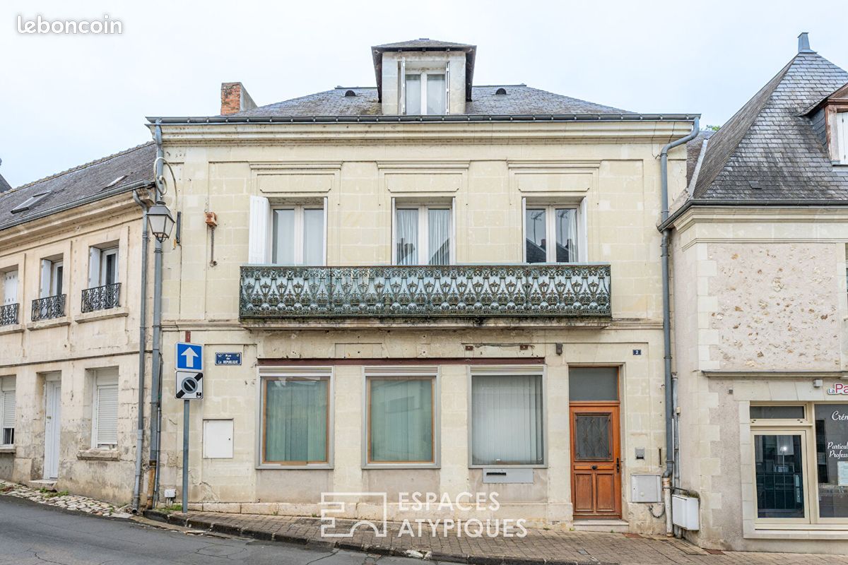 Maison 14 pièces 298 m² · à Luynes · 298 m² · 368 500 €