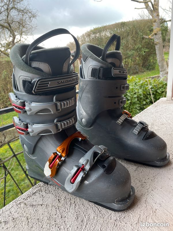 Chaussures de ski (image 1)