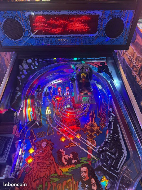 Flipper Dracula (image 8)