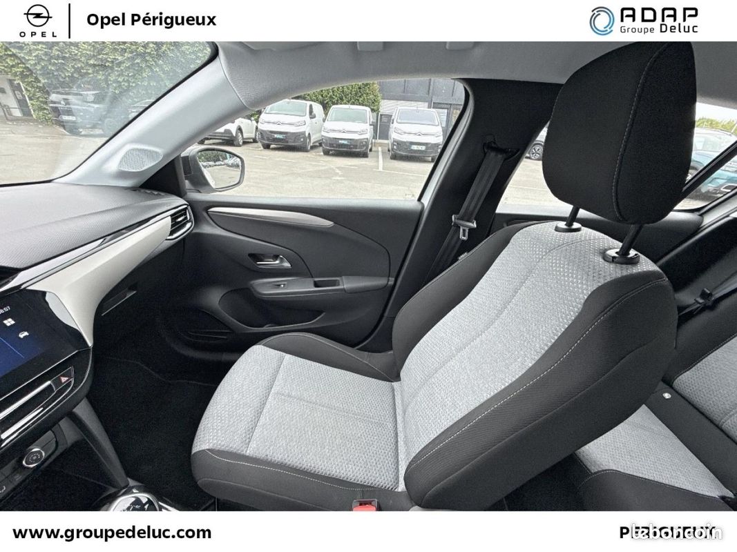 Opel Corsa 1.2 75ch (image 31)