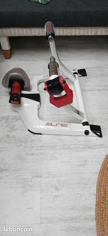 Qubo Hydromag Rodillo Elite Qubo Fluid Segunda Mano Rodillo Elite