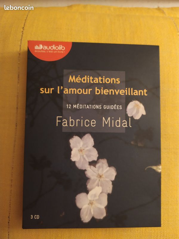 Méditations sur l'amour bienveillant (image 1)