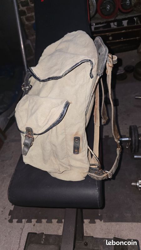 Sac Scout vintage (image 2)
