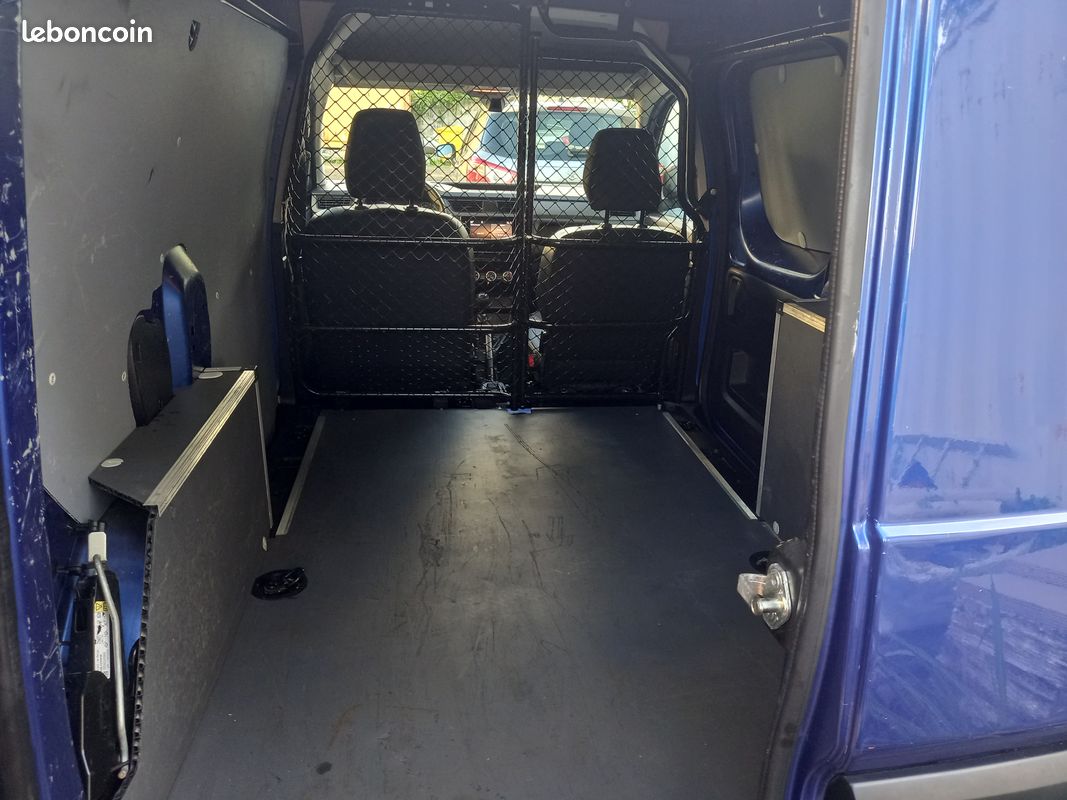 Renault kangoo_express diesel revise et garantie (image 13)