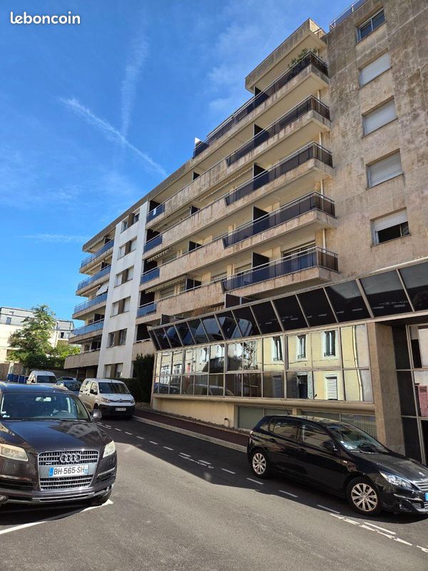 Appartement 3 pièces 70 m² · à Limoges · 70 m² · 75 950 €