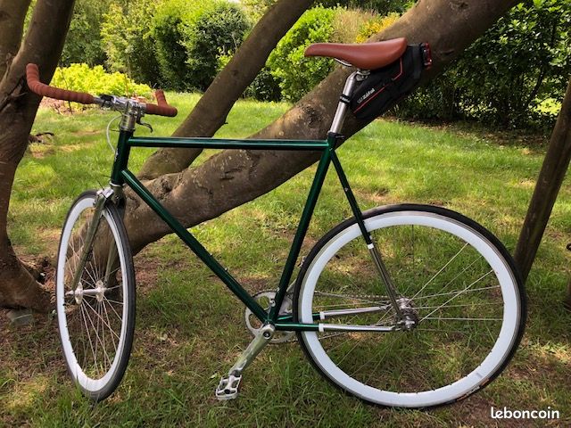 Vélo Fixie, singlespeed (image 4)